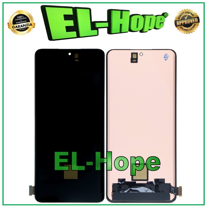 OLED LCD DISPLAY FOR XIAOMI 13 PRO 2210132G 2210132C TOUCH SCREEN GLASS SCREEN
