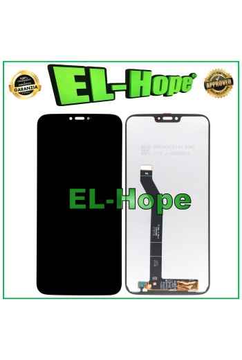 LCD DISPLAY + TOUCH SCREEN FOR MOTOROLA MOTO G7 POWER XT1955 GLASS ASSEMBLED