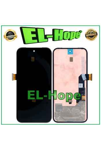 OLED LCD DISPLAY FOR GOOGLE PIXEL 8A GKV4X G6GPR G8HHN G576D TOUCH SCREEN GLASS