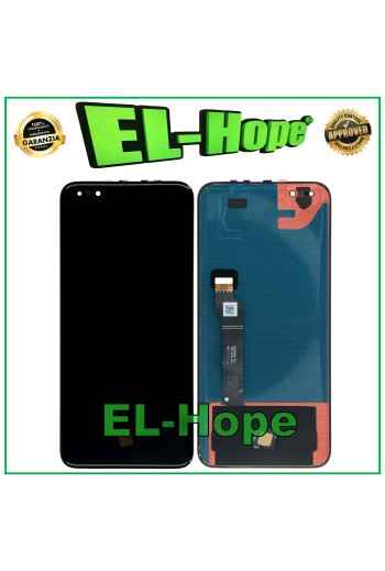OLED LCD DISPLAY FOR HONOR MAGIC 5 PRO PGT-AN10 N19 TOUCH SCREEN GLASS SCREEN