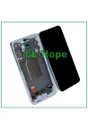 TOUCH LCD DISPLAY TFT FRAME FOR SAMSUNG GALAXY A55 5G SM-A556 A556B WHITE GLASS