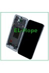 TOUCH LCD DISPLAY TFT FRAME FOR SAMSUNG GALAXY A55 5G SM-A556 A556B WHITE GLASS