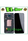 TFT FRAME LCD DISPLAY FOR SAMSUNG GALAXY A55 5G SM-A556 A556B TOUCH SCREEN BLACK