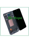 TFT FRAME LCD DISPLAY FOR SAMSUNG GALAXY A55 5G SM-A556 A556B TOUCH SCREEN BLACK