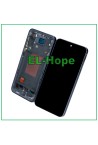TFT FRAME LCD DISPLAY FOR SAMSUNG GALAXY A55 5G SM-A556 A556B TOUCH SCREEN BLACK