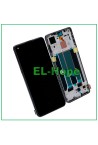 OLED LCD DISPLAY + FRAME FOR ONEPLUS NORD 2 5G DN2101 DN2103 TOUCH SCREEN GLASS