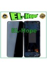OLED LCD DISPLAY + FRAME FOR OPPO RENO 6 5G PEQM00 CPH2251 TOUCH SCREEN BLACK