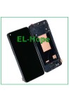 TFT LCD DISPLAY + FRAME FOR OPPO RENO 6 5G PEQM00 CPH2251 TOUCH SCREEN BLACK