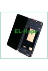 TFT LCD DISPLAY + FRAME FOR OPPO RENO 6 5G PEQM00 CPH2251 TOUCH SCREEN BLACK
