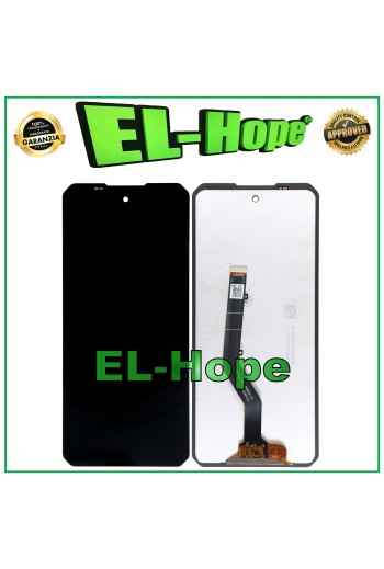 LCD DISPLAY FOR OUKITEL IIIF150 B2 PRO TOUCH SCREEN GLASS SCREEN ASSEMBLED