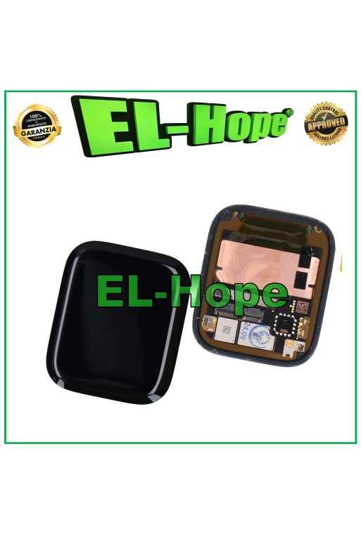 TOUCH SMARTWATCH LCD DISPLAY FOR APPLE WATCH SERIES 8 A2770 A2772 41MM GLASS
