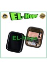 TOUCH SMARTWATCH LCD DISPLAY FOR APPLE WATCH SERIES 8 A2770 A2772 41MM GLASS