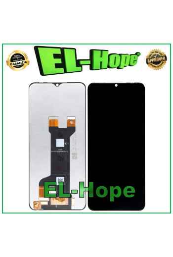 LCD DISPLAY FOR ZTE NUBIA NEO 5G GAMING 8150N TOUCH SCREEN GLASS ASSEMBLED BLACK