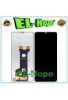 LCD DISPLAY FOR ZTE NUBIA NEO 5G GAMING 8150N TOUCH SCREEN GLASS ASSEMBLED BLACK