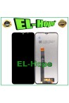 LCD DISPLAY FOR CUBOT NOTE 50 TOUCH SCREEN GLASS SCREEN ASSEMBLED BLACK