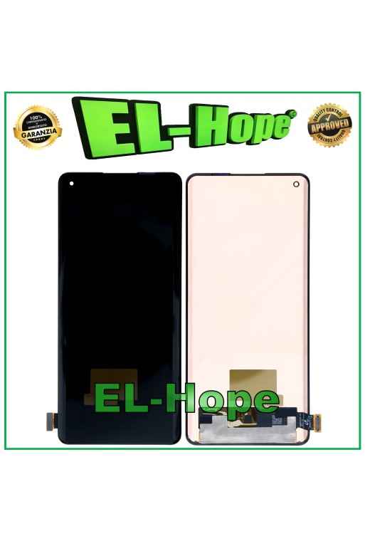 OLED LCD DISPLAY FOR ONEPLUS 8 IN2010 IN2013 IN2017 IN2019 TOUCH SCREEN GLASS