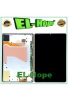 LCD DISPLAY FOR SAMSUNG GALAXY TAB S6 SM-T860 SM-T865 TOUCH SCREEN BLACK GLASS