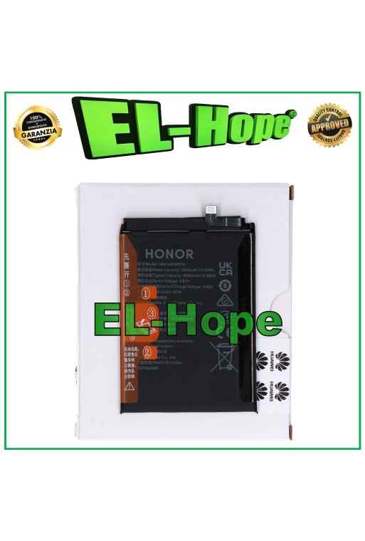 BATTERY HB416492EFW ORIGINAL SERVICE PACK HONOR X8 4G TFY-LX1 / X30i AN-00