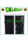 ORIGINAL SAMSUNG GALAXY S23 ULTRA SM-S918B BLACK BATTERY COVER BODY