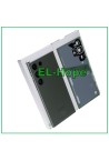 ORIGINAL SAMSUNG GALAXY S23 ULTRA SM-S918 GREEN BATTERY COVER BODY