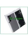 ORIGINAL SAMSUNG GALAXY S23 ULTRA SM-S918B GRAPHITE BATTERY COVER BODY