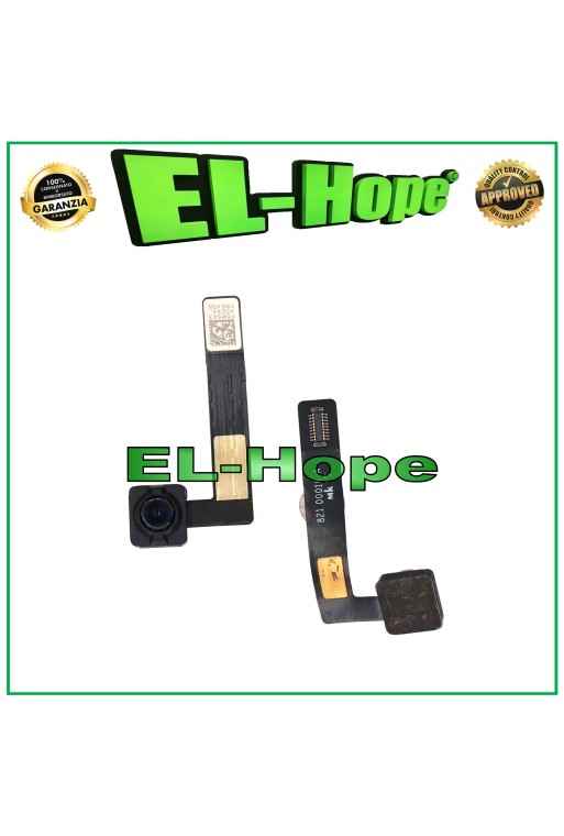 FRONT FRONT CAMERA FOR APPLE IPAD PRO 12.9 A1584 A1652 CAMERA FLEX