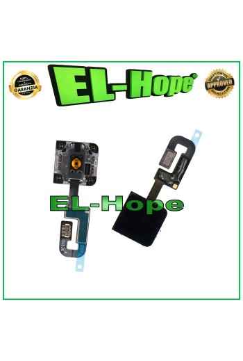 FLAT HOME BUTTON FOR APPLE MACBOOK PRO 13.3 A1706 A1989 A2338 BLACK BUTTON