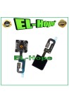 FLAT HOME BUTTON FOR APPLE MACBOOK PRO 13.3  A1706 A1989 A2338 BLACK BUTTON