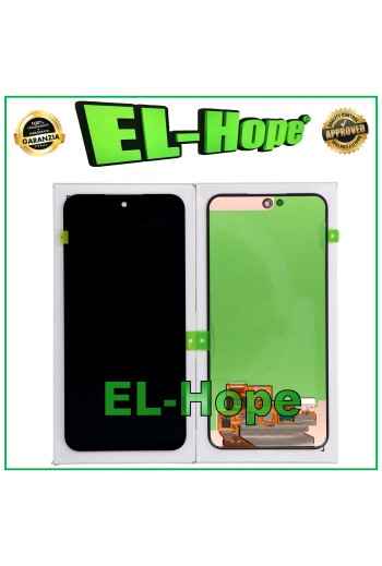100% ORIGINAL OLED LCD DISPLAY SAMSUNG GALAXY A55 5G 2024 SM-A556 TOUCH SCREEN