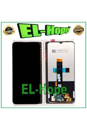 LCD DISPLAY + TOUCH SCREEN EQUAL ORIGINAL SERVICE FOR MOTOROLA MOTO E20 XT-2155 