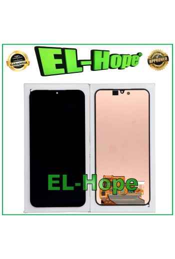 100% ORIGINAL OLED LCD DISPLAY SAMSUNG GALAXY A34 5G 2023 SM-A346B TOUCH SCREEN