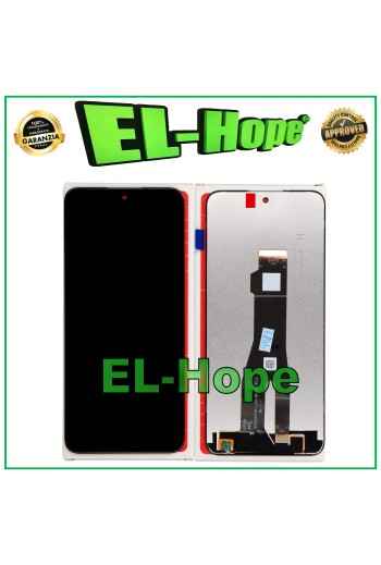 LCD DISPLAY + TOUCH EQUAL ORIGINAL SERVICE FOR HONOR X7B BOOST CLK-LX1 LX2 LX3