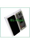 ORIGINAL LCD TOUCH DISPLAY SAMSUNG A55 5G 2024 SM-A556 FRAME YELLOW GH82-34305D
