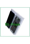 ORIGINAL LCD TOUCH DISPLAY SAMSUNG A55 5G 2024 SM-A556 BLUE FRAME GH82-34305B