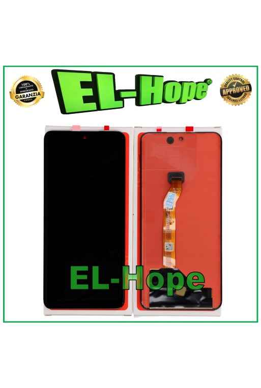 OLED TOUCH DISPLAY EQUAL ORIGINAL SERVICE HONOR MAGIC 6 LITE ALI-NX1 NX3 X9B