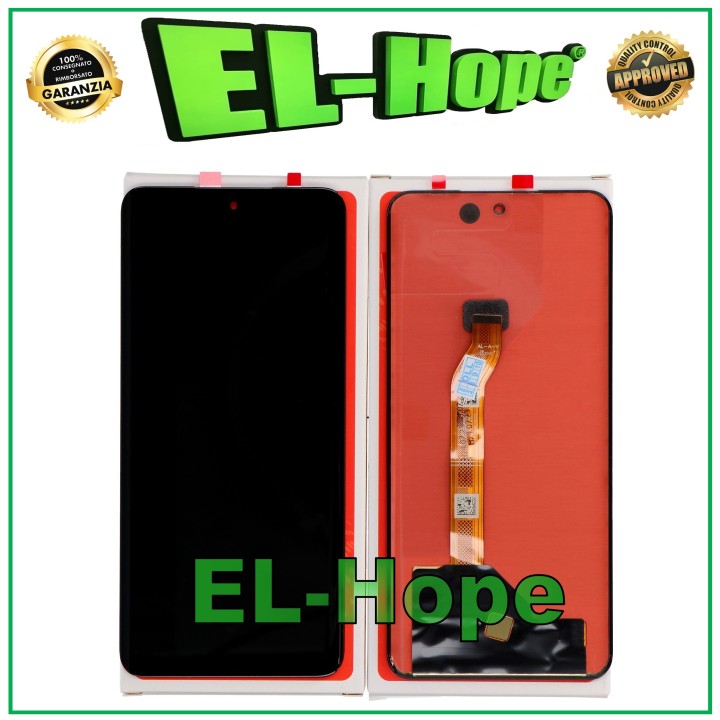 OLED TOUCH DISPLAY EQUAL ORIGINAL SERVICE HONOR MAGIC 6 LITE ALI-NX1 NX3 X9B