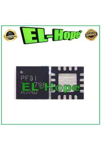 IC CHIP PF31 16 PIN LCD DISPLAY MICROSOLDERING MOTHERBOARD FOR SMARTPHONE