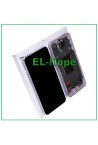 ORIGINAL TOUCH DISPLAY SAMSUNG A55 5G SM-A556 FRAME LAVENDER LILAC GH82-34305C