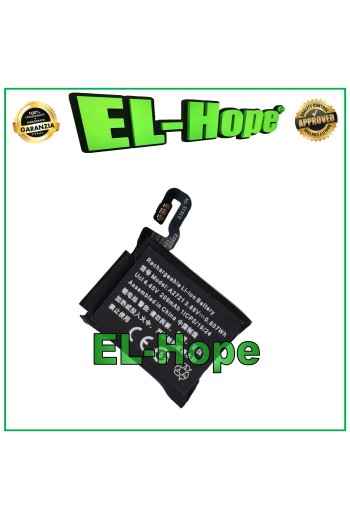 BATTERY A2721 FOR APPLE WATCH SERIES SE2 2022 GPS 40 mm 209 mAh EQUAL TO ORIGINAL