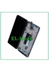 DISPLAY FRAME LCD FOR XIAOMI MI 10T LITE M2007J17G TOUCH SCREEN ASSEMBLED BLUE