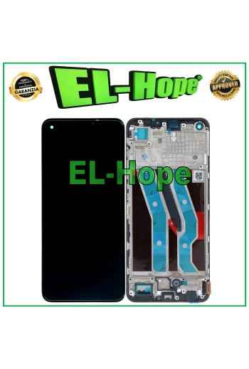OLED FRAME LCD DISPLAY FOR OPPO REALME 10 4G RMX3630 TOUCH SCREEN GLASS SCREEN