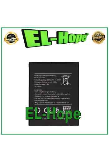BATTERY V3760T FOR NOKIA C2 2020 TA-1233 1ICP5/64/77 2800 mAh EQUAL TO ORIGINAL