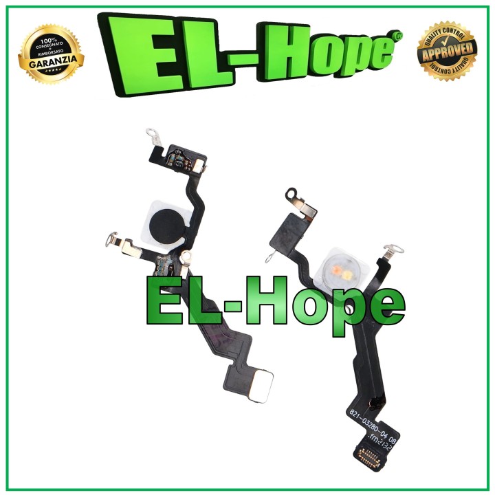 FLAT FLEX CABLE LIGHT FLASH FOR APPLE IPHONE 13 PRO MAX