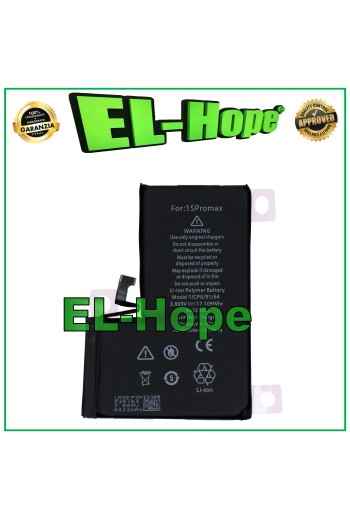REPLACEMENT BATTERY FOR IPHONE 15 PRO MAX 4422 mAh 4.47V A3106