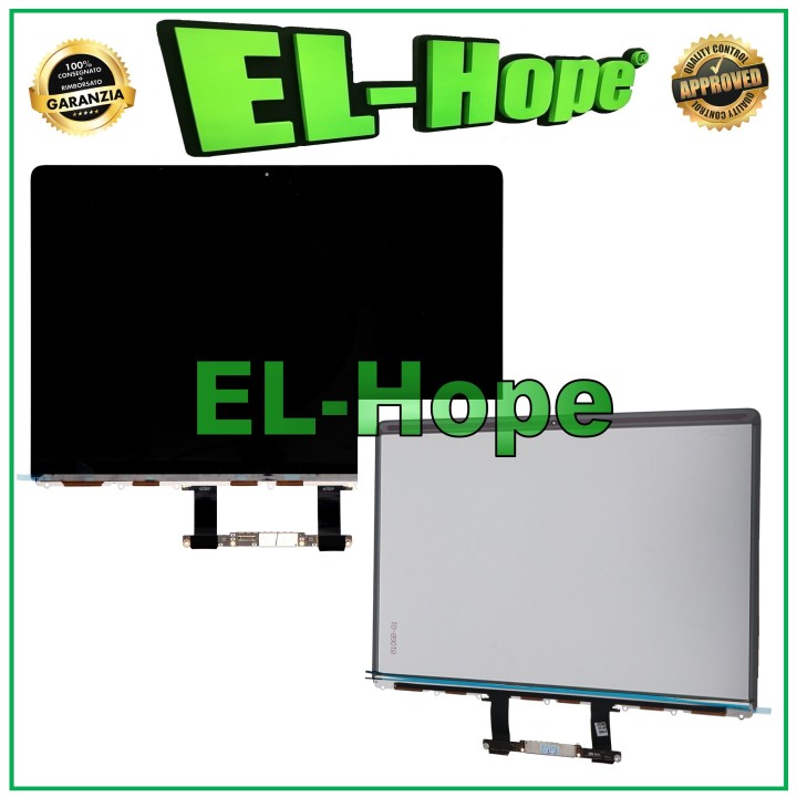 LCD DISPLAY FOR APPLE MACBOOK AIR 13 (2020) A2179 MONITOR SCREEN
