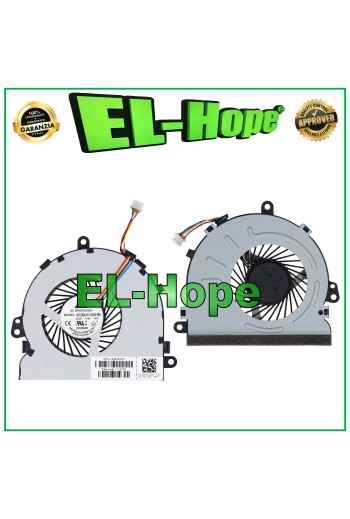 CPU FAN L20474-001 FOR HP 15-DA 15-DB 15-DR 250 255 G7 NOTEBOOK 4 PIN