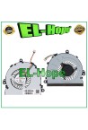 CPU FAN L20474-001 FOR HP 15-DA 15-DB 15-DR 250 255 G7 NOTEBOOK 4 PIN