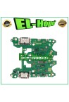 CHARGING CONNECTOR FOR HONOR X8B BOOST LLY-LX1 LX2 LX3 MICROPHONE CHARGING DOCK