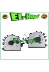 DC28000DWF0 DFS5M325063B1P CPU FAN FOR LENOVO NOTEBOOK 5F10513875 4 PIN