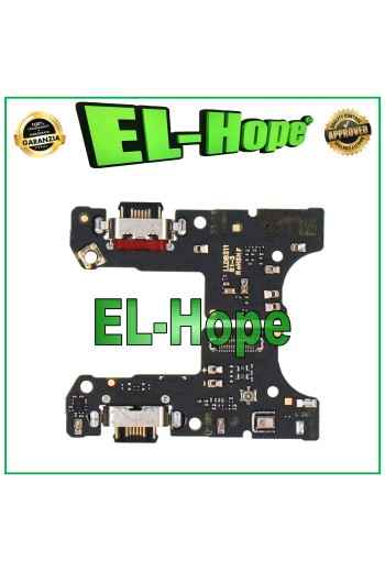 CHARGING CONNECTOR FOR MOTOROLA MOTO G14 XT-2341 XT2341 MICROPHONE DOCK CHARGING
